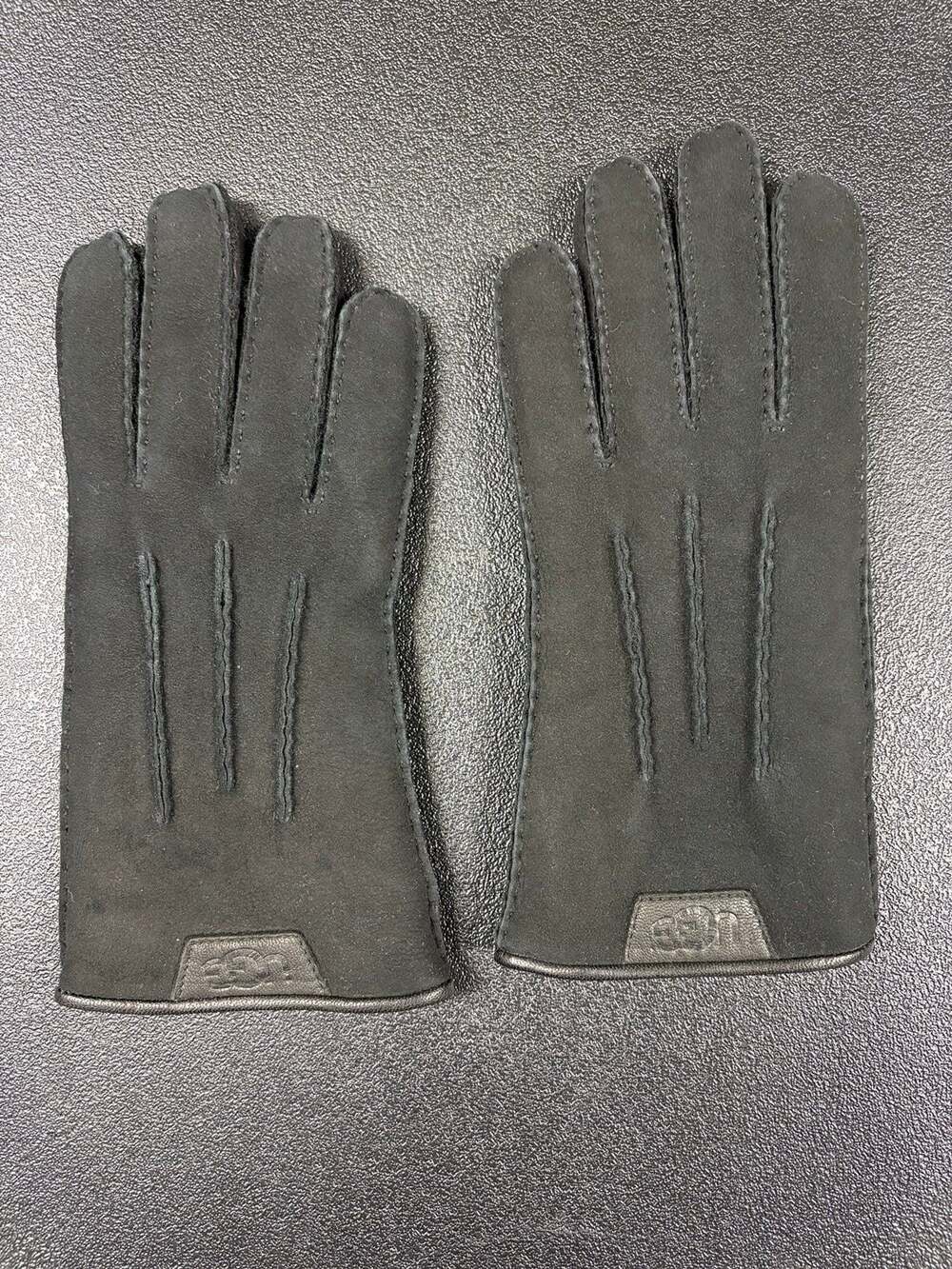Mens Size Medium Ugg Gloves